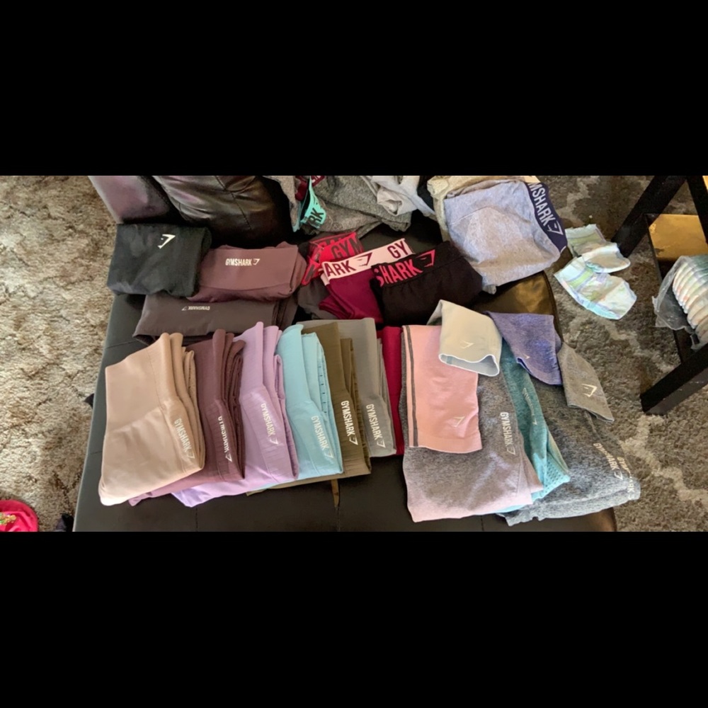 Looking for matching pieces